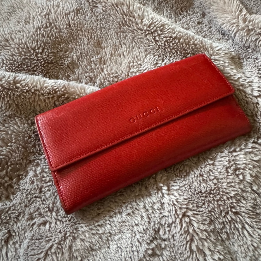 Gucci Wallet